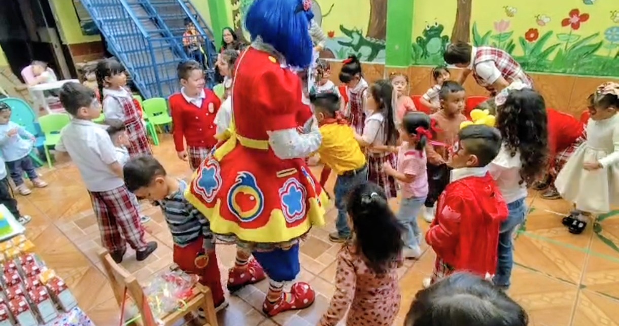 Payaso Tutsi